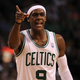 Image for article titled Rajon Rondo Was Surly And Surgical Last Night